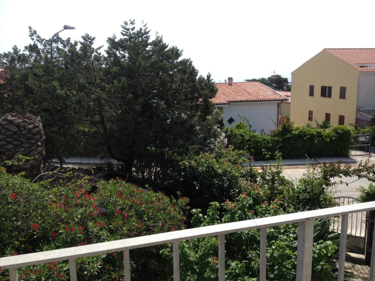 Bed and Breakfast Il Ginepro Di Stintino Zewnętrze zdjęcie