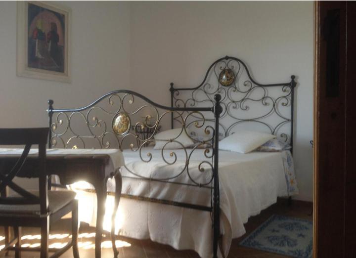 Bed and Breakfast Il Ginepro Di Stintino Zewnętrze zdjęcie