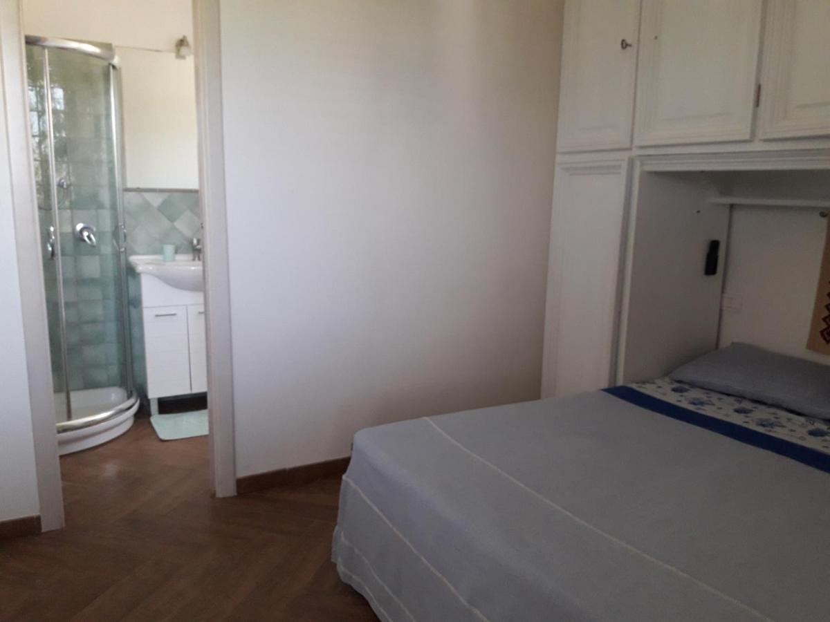Bed and Breakfast Il Ginepro Di Stintino Zewnętrze zdjęcie